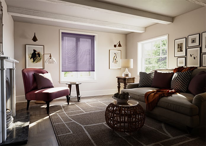 Spectrum, London Hue - Venetian Blind - Image 6